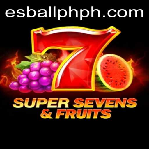 Discover the Excitement of 7SuperSevensFruits on esball.ph