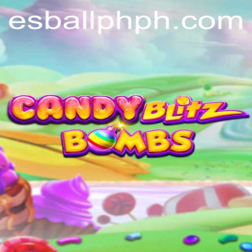 CandyBlitzBombs: Dive into the Sweet and Explosive World of Esports Innovation