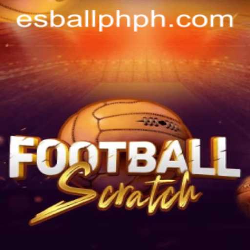Experience the Excitement of FootballScratch with esball.ph