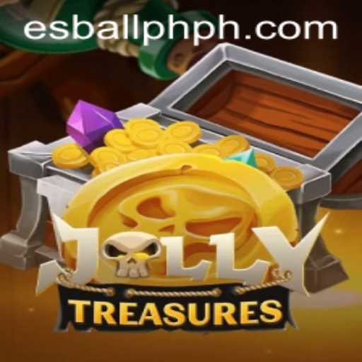 Discover JollyTreasures: An Exciting Adventure Game Experience with esball.ph