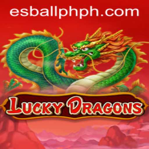 Discover the Thrills of LuckyDragons on esball.ph