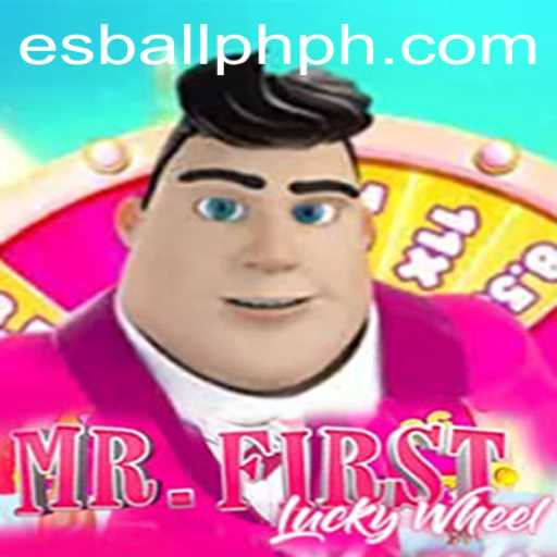 Discover the Exciting World of MrFirstLuckyWheel on esball.ph