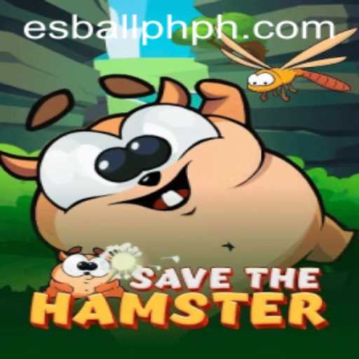 SavetheHamster: A Creative Exploration in Gaming