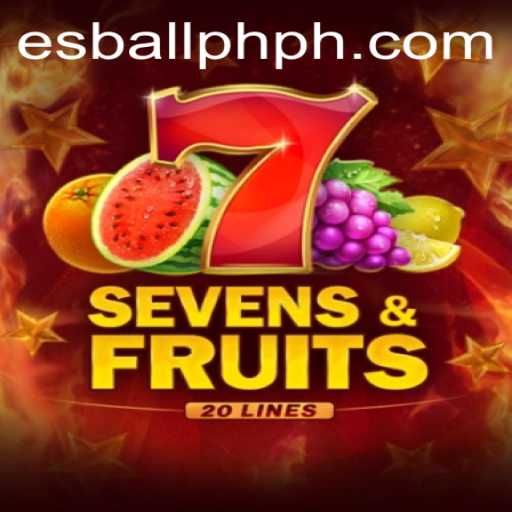 Exploring SevensFruits20: The Thrilling Game on esball.ph