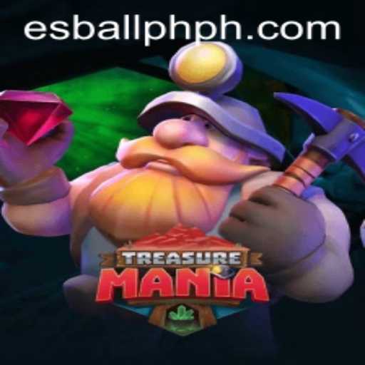 Exploring the Adventure of TreasureMania on esball.ph